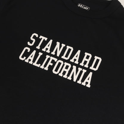 24SS ブランド ロゴ テックドライ Tシャツ (SD Tech Dry Logo T)