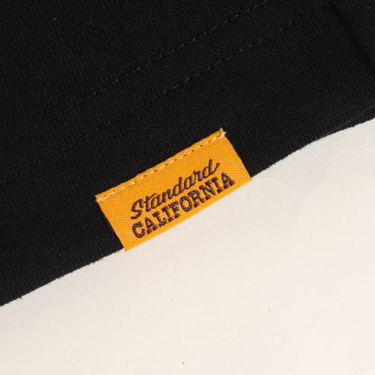 24SS ブランド ロゴ テックドライ Tシャツ (SD Tech Dry Logo T)