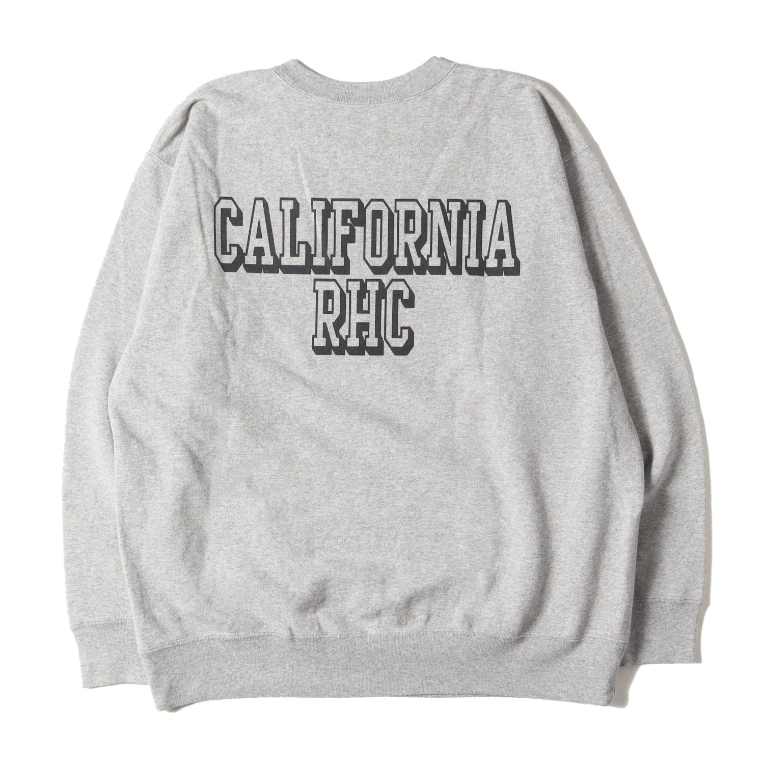 STANDARD CALIFORNIA (スタンダードカリフォルニア) 24SS × Ron Herman 