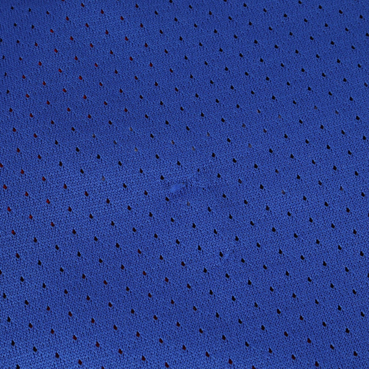 リバーシブル ロゴ 刺繍 メッシュ タンクトップ (SD Reversible Logo Mesh Tank Top) / MADE IN JAPAN