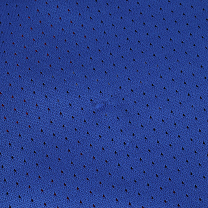 リバーシブル ロゴ 刺繍 メッシュ タンクトップ (SD Reversible Logo Mesh Tank Top) / MADE IN JAPAN