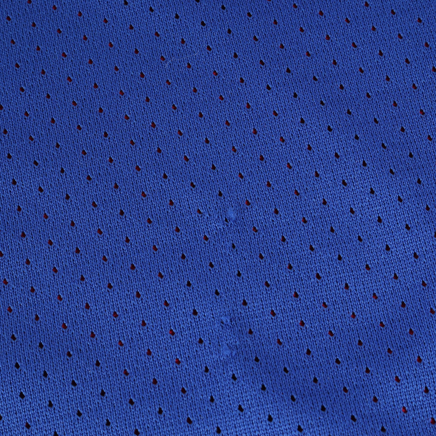 リバーシブル ロゴ 刺繍 メッシュ タンクトップ (SD Reversible Logo Mesh Tank Top) / MADE IN JAPAN