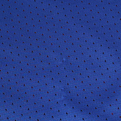 リバーシブル ロゴ 刺繍 メッシュ タンクトップ (SD Reversible Logo Mesh Tank Top) / MADE IN JAPAN