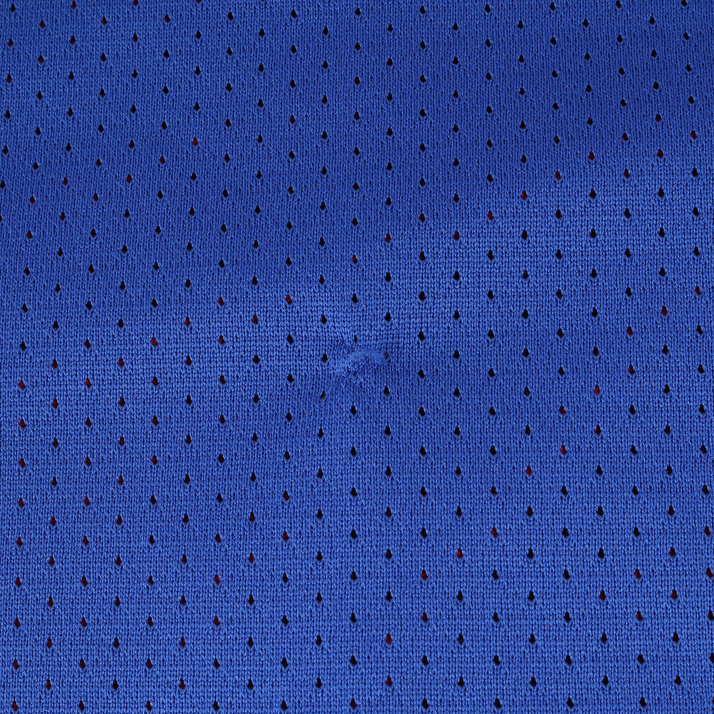 リバーシブル ロゴ 刺繍 メッシュ タンクトップ (SD Reversible Logo Mesh Tank Top) / MADE IN JAPAN