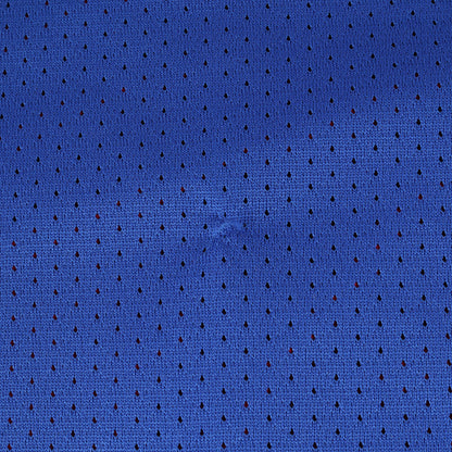 リバーシブル ロゴ 刺繍 メッシュ タンクトップ (SD Reversible Logo Mesh Tank Top) / MADE IN JAPAN