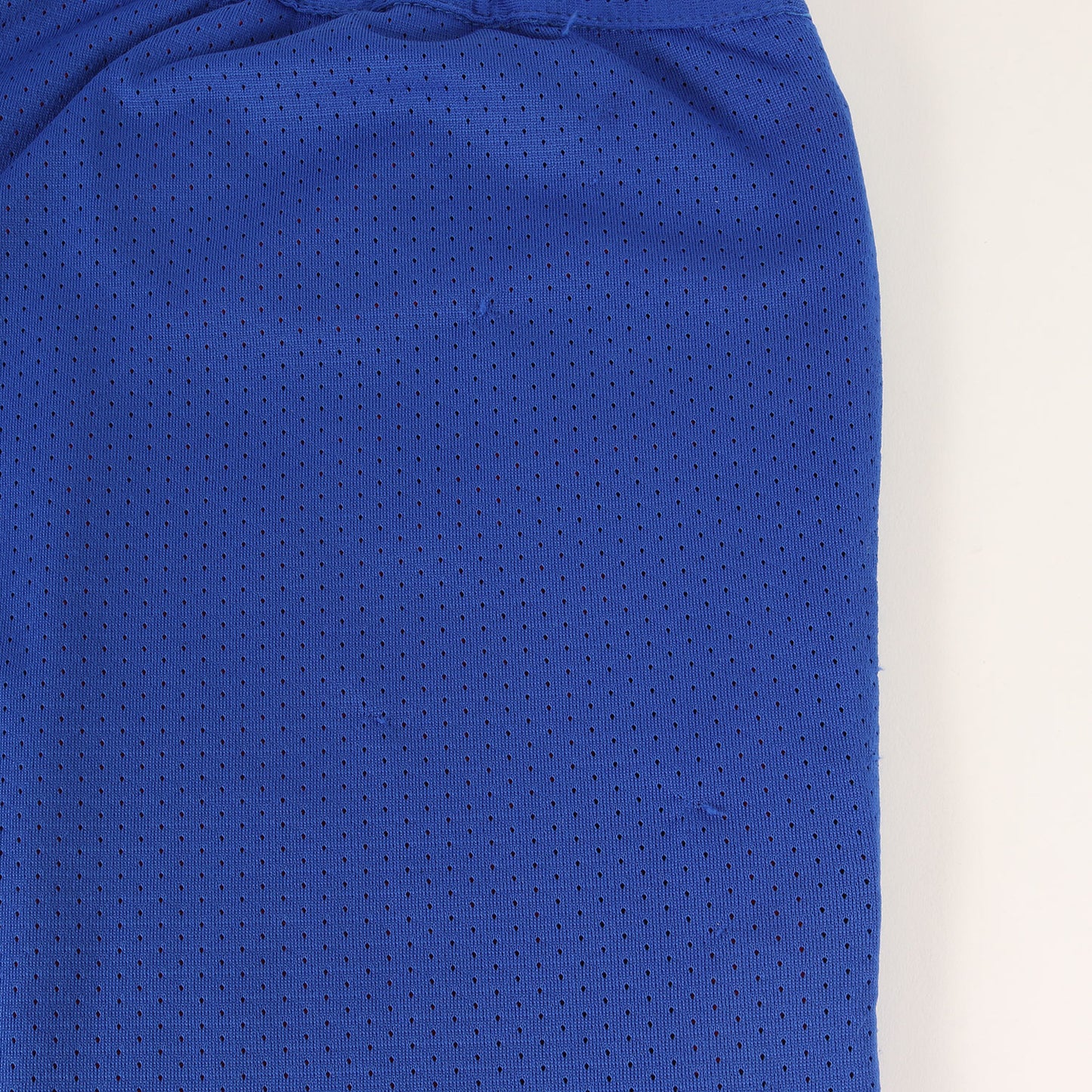 リバーシブル ロゴ 刺繍 メッシュ ショート パンツ (SD Reversible Logo Mesh Shorts)