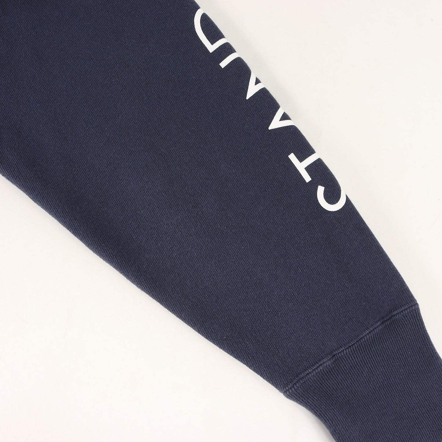 × Champion 単タグ ハーフジップ リバースウィーブ パーカー / 裏起毛