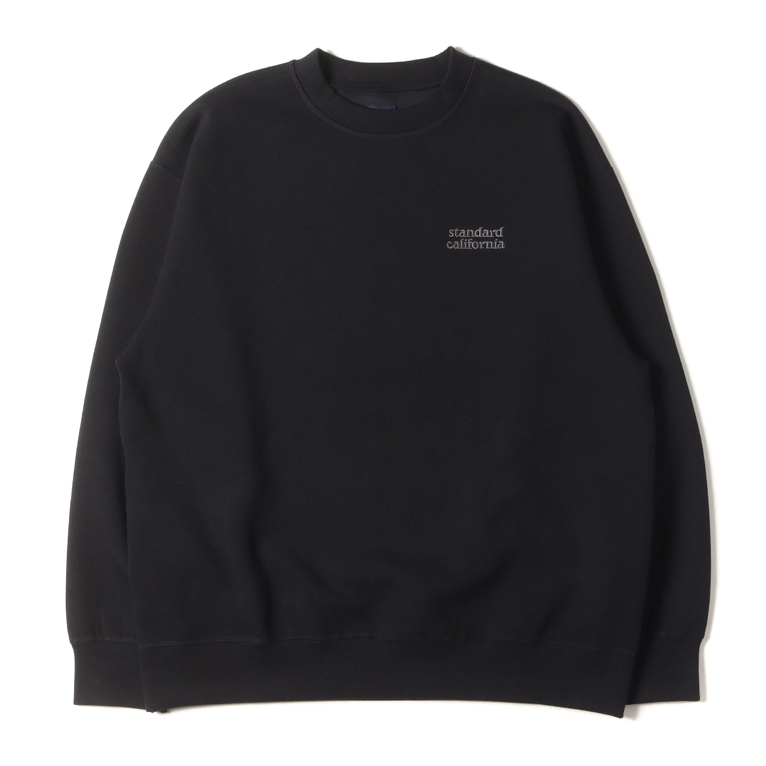 comoli 24AW ウール天竺 ネックウォーマー 新品未使用 COMOLI (コモリ) ウール天竺 ネックウォーマー