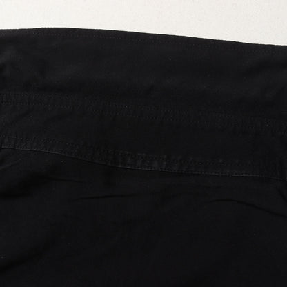 22SS × Zdzislaw Beksinski アートグラフィック レーヨン ロングシャツ (HG-Y51-843) / POUR HOMME
