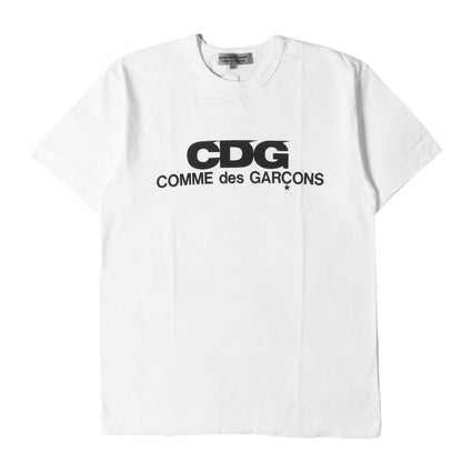 エアライン ロゴ バインダーネック Tシャツ (IH-T009) / GOOD DESIGN SHOP AD2011
