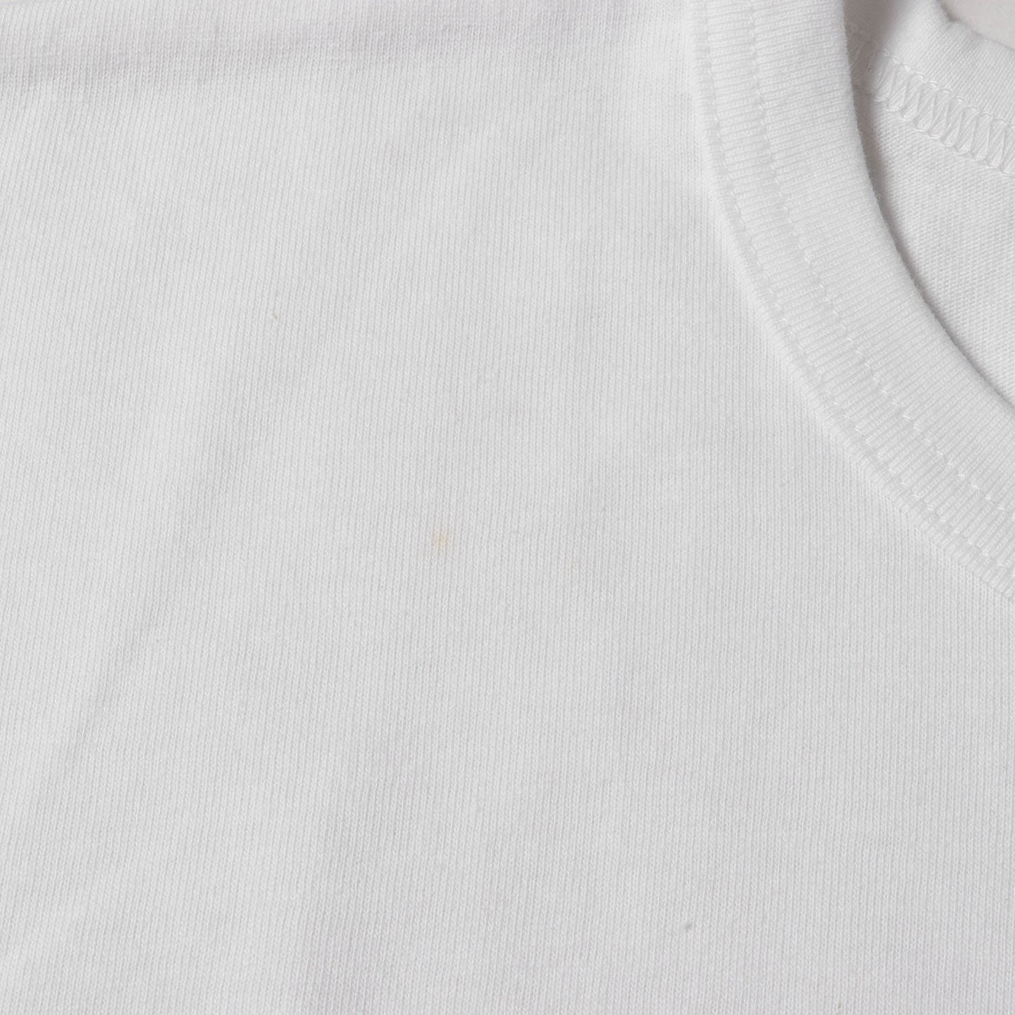 エアライン ロゴ バインダーネック Tシャツ (IH-T009) / GOOD DESIGN SHOP AD2011