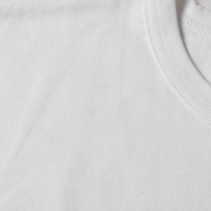 エアライン ロゴ バインダーネック Tシャツ (IH-T009) / GOOD DESIGN SHOP AD2011