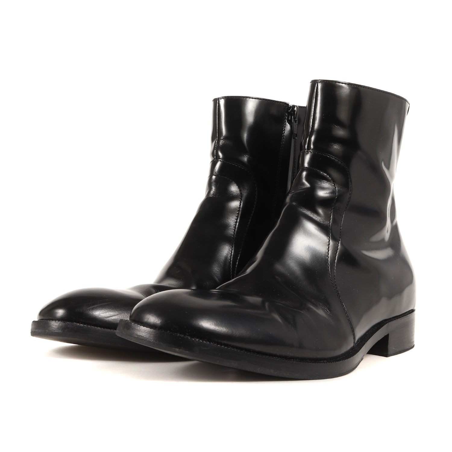 マルジェラ サイドジップブーツ Maison Martin Margiela (メゾン