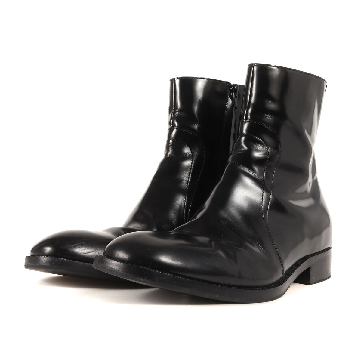 Maison Martin Margiela (メゾンマルタンマルジェラ) 21AW サイド 