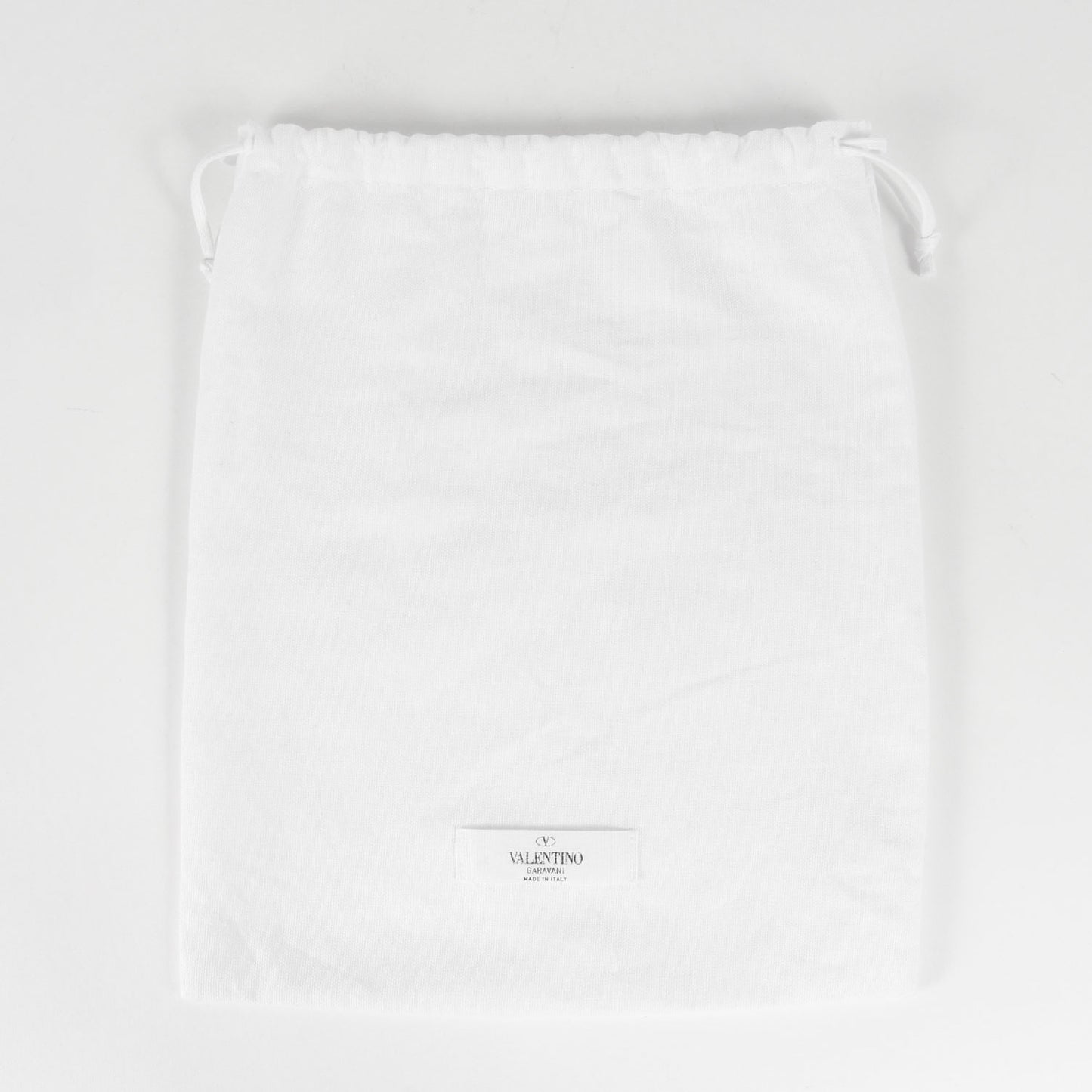 INEZ & VINOODH フラワー プリント レザー ショルダーバッグ