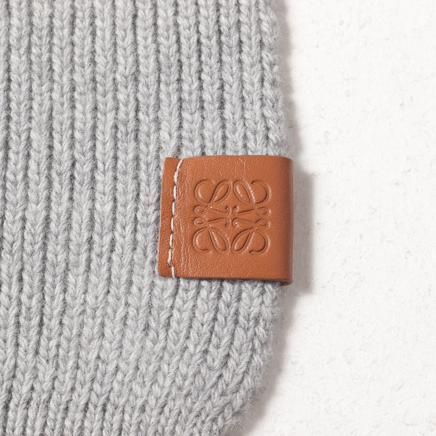 ロエベ アナグラム衣装カバー ガーメント×2 LOEWE(ロエベ) / バッグ