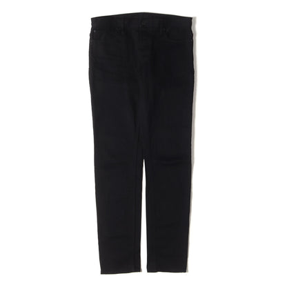 スーパースリム ストレッチ デニム スキニー パンツ (S.Slim STR OWS FPK107N-99) / ボタンフライ