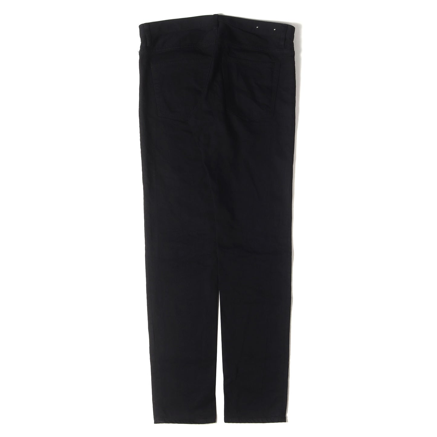 スーパースリム ストレッチ デニム スキニー パンツ (S.Slim STR OWS FPK107N-99) / ボタンフライ