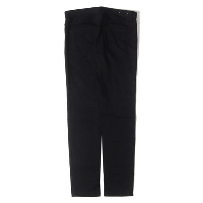 スーパースリム ストレッチ デニム スキニー パンツ (S.Slim STR OWS FPK107N-99) / ボタンフライ