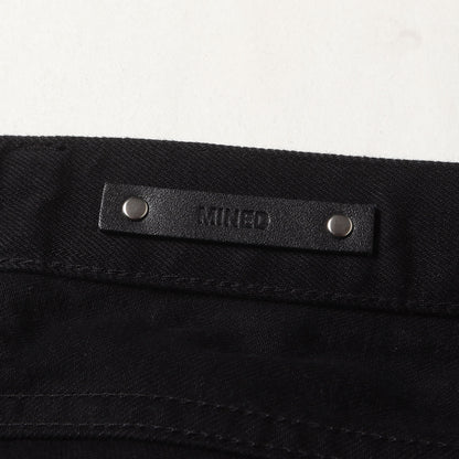 スーパースリム ストレッチ デニム スキニー パンツ (S.Slim STR OWS FPK107N-99) / ボタンフライ