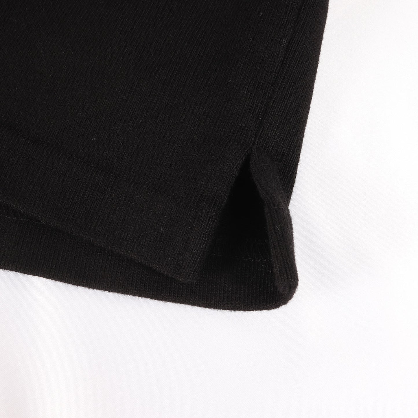 24AW ヘビーウェイト ルーズフィット Tシャツ (Heavy weight Loose Fit T-SH MND-BTS401) / MADE IN JAPAN