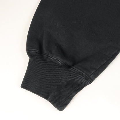 24AW ピグメント加工 ステッチ スウェット (Pig.D Constructive Crewneck Pullover 2410-4002)