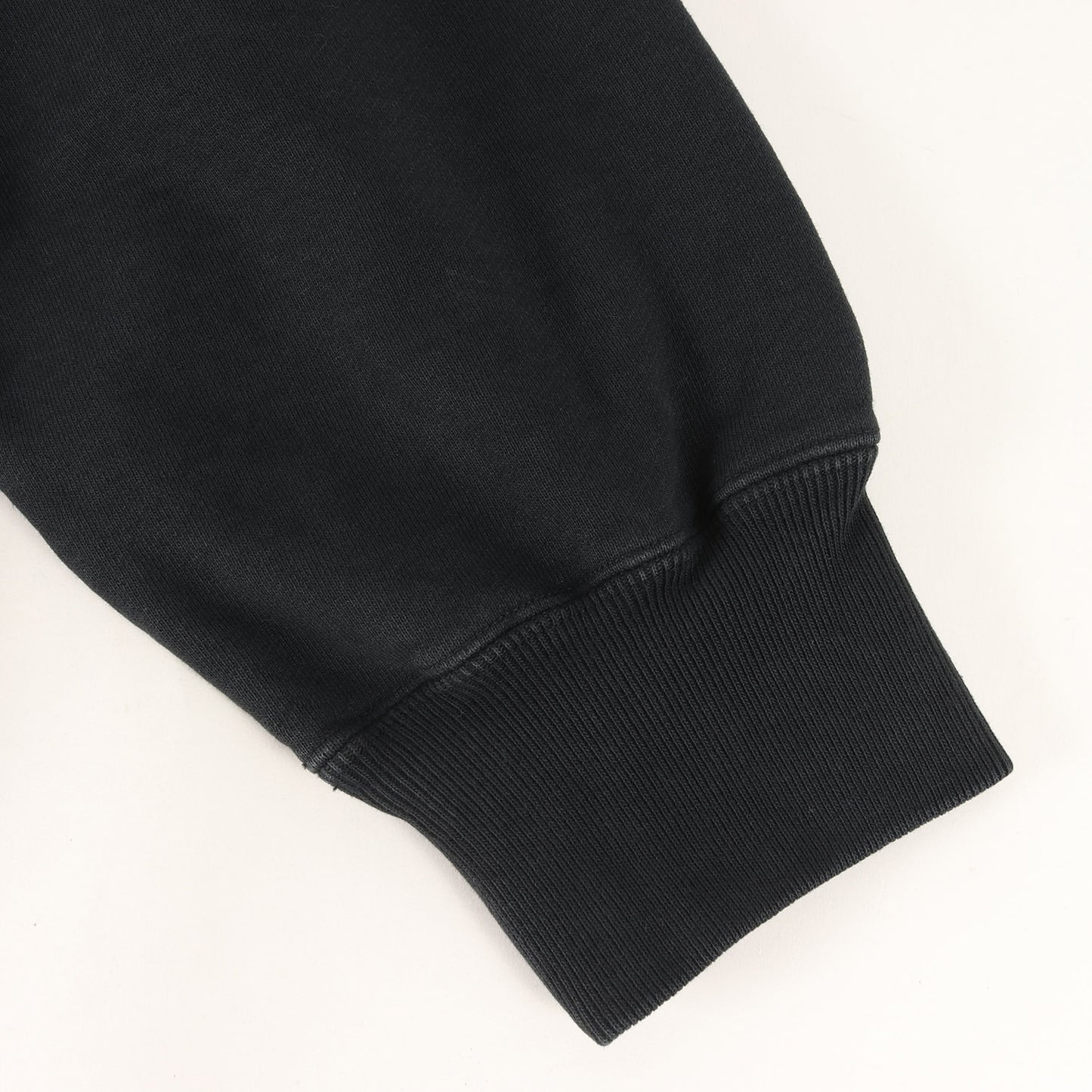 24AW ピグメント加工 ステッチ スウェット (Pig.D Constructive Crewneck Pullover 2410-4002)
