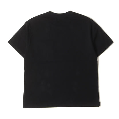ヘビーウェイト ポケット Tシャツ (Standard Crewneck T-SH STC-401) / MADE IN JAPAN