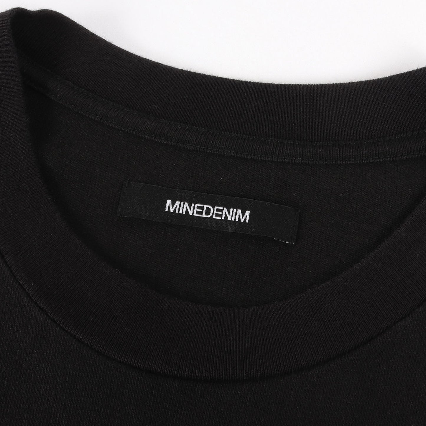 ヘビーウェイト ポケット Tシャツ (Standard Crewneck T-SH STC-401) / MADE IN JAPAN