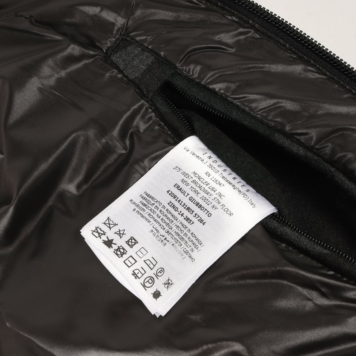 Black n Bianco SUIT ボーイズ US サイズ: 14 カラー: ブラック 