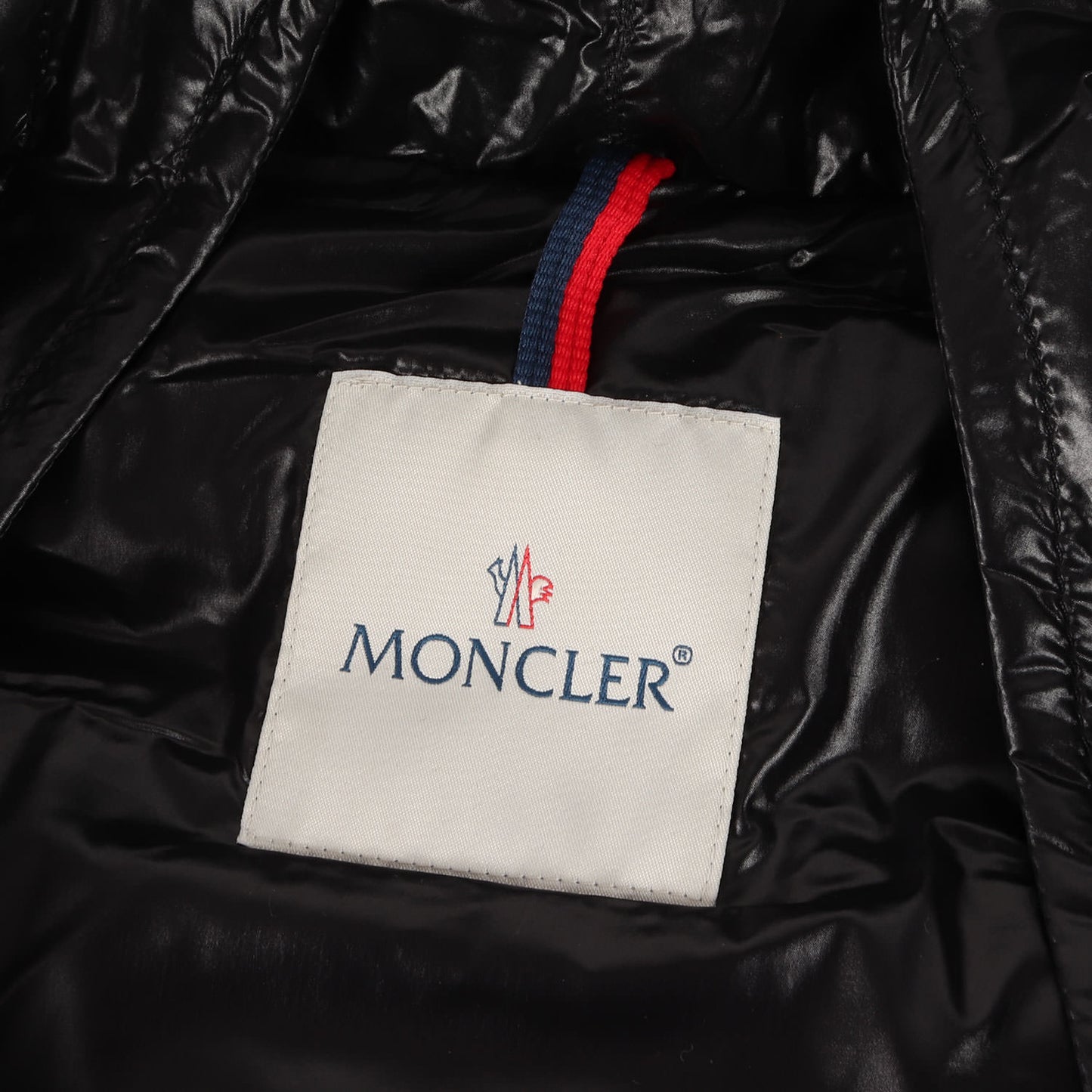 2WAY ナイロンフード ウール ダウンジャケット (HEM)