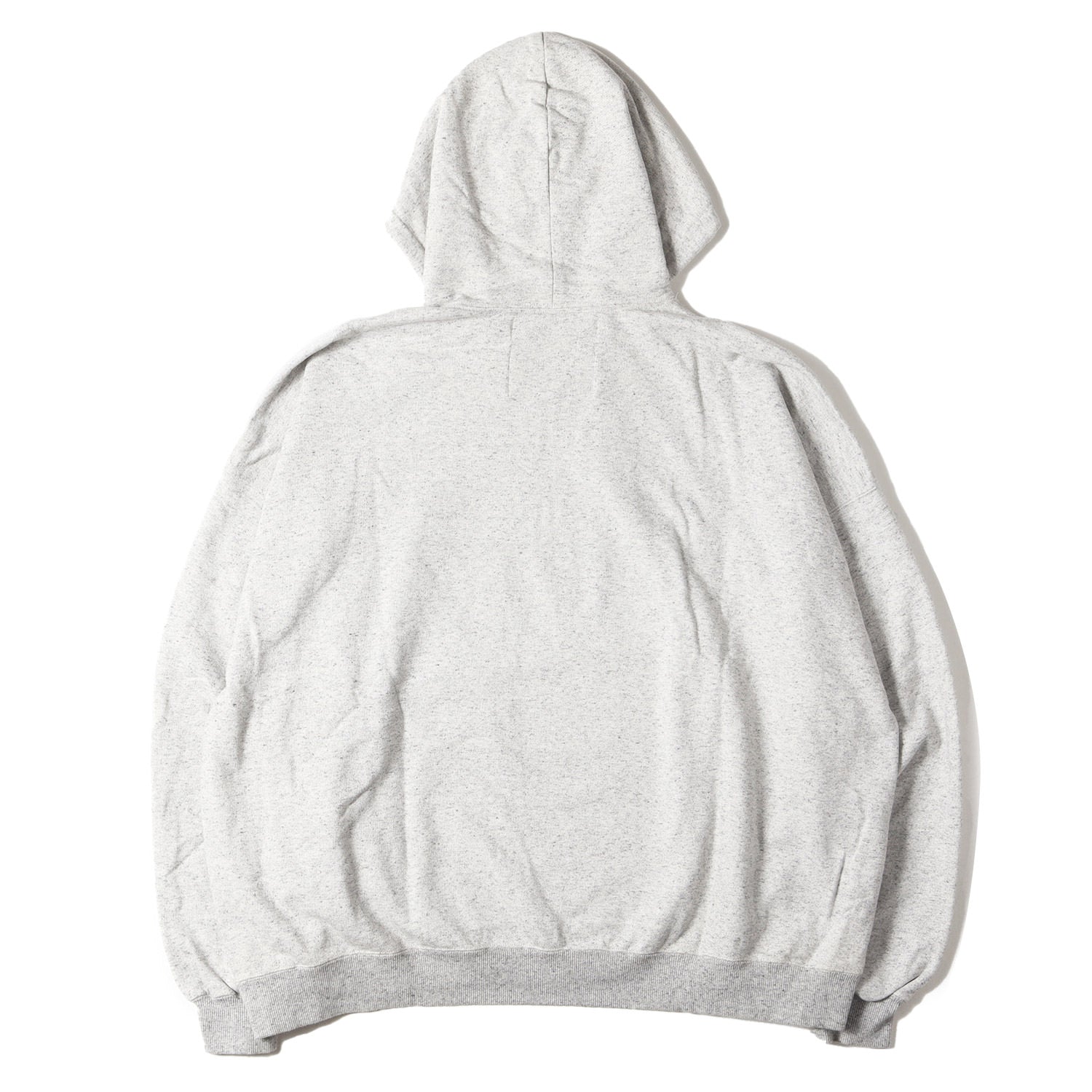 DAIRIKU (ダイリク) グラフィック ハーフジップ スウェット パーカー (Pinup Girl Half zip Hoodie 20AW  R-1) / 裏毛 - ブランド古着の通販・買取 | BEEGLE by Boo-Bee