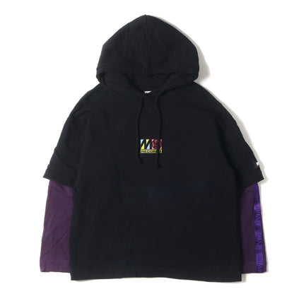 HAVEL studio CA 若々しい REVER HOODIE コート