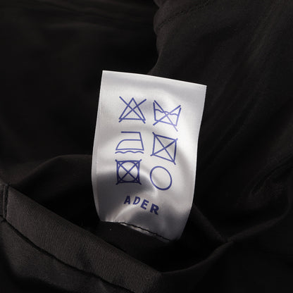 リバーシブル ボアフリース ジャケット (FLEECE JACKET 18AFWJP04BK3)