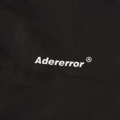リバーシブル ボアフリース ジャケット (FLEECE JACKET 18AFWJP04BK3)