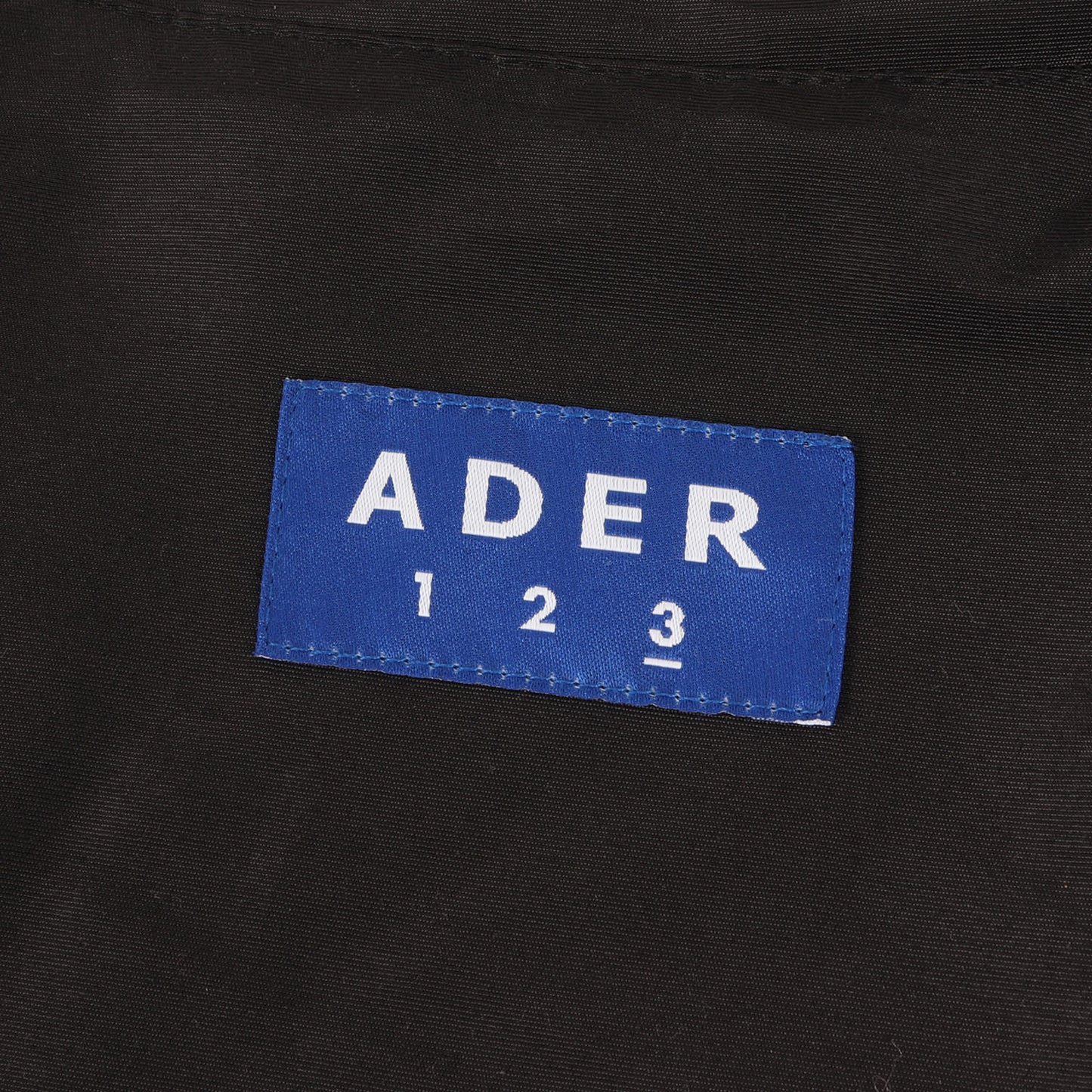 リバーシブル ボアフリース ジャケット (FLEECE JACKET 18AFWJP04BK3)