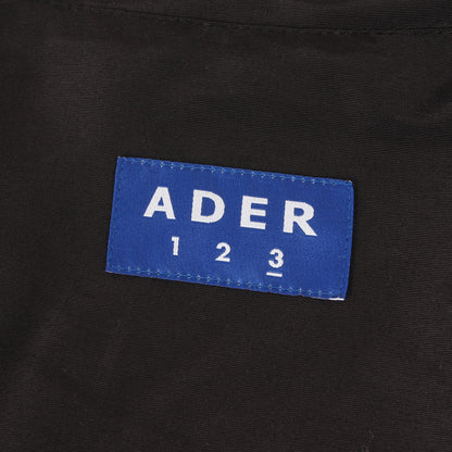 リバーシブル ボアフリース ジャケット (FLEECE JACKET 18AFWJP04BK3)