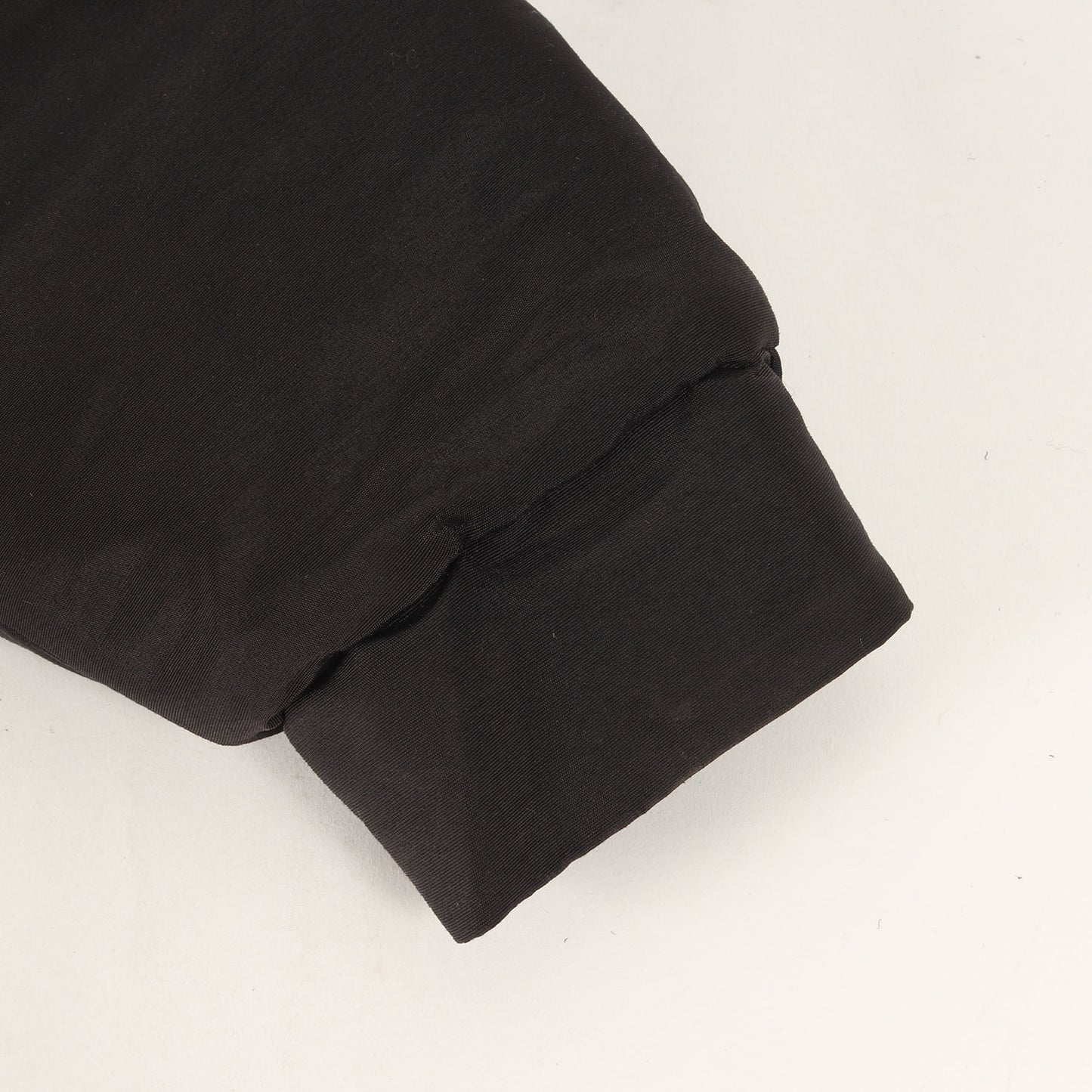リバーシブル ボアフリース ジャケット (FLEECE JACKET 18AFWJP04BK3)