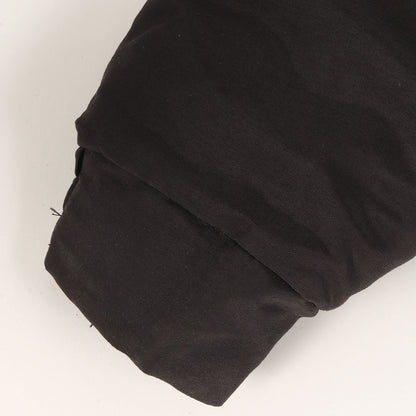リバーシブル ボアフリース ジャケット (FLEECE JACKET 18AFWJP04BK3)
