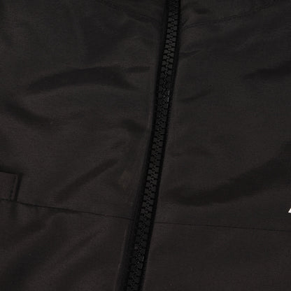 リバーシブル ボアフリース ジャケット (FLEECE JACKET 18AFWJP04BK3)