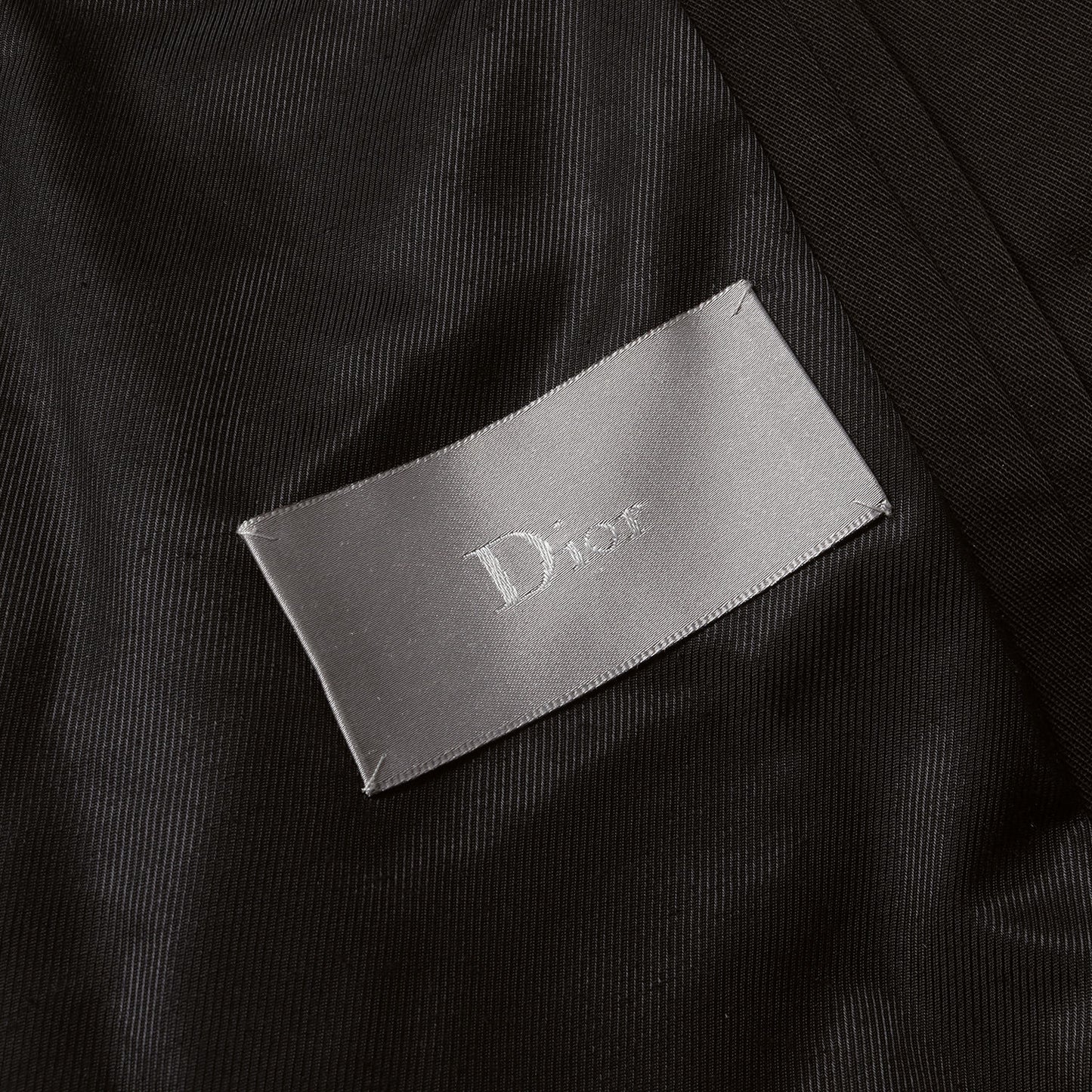 04AW VICTIM期 ダブルブレスト ツイル トレンチ コート (4HH1036693)