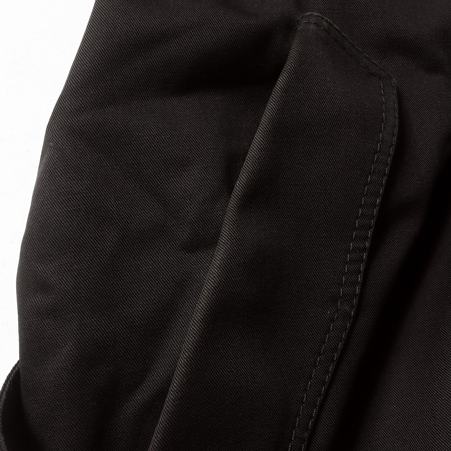 04AW VICTIM期 ダブルブレスト ツイル トレンチ コート (4HH1036693)