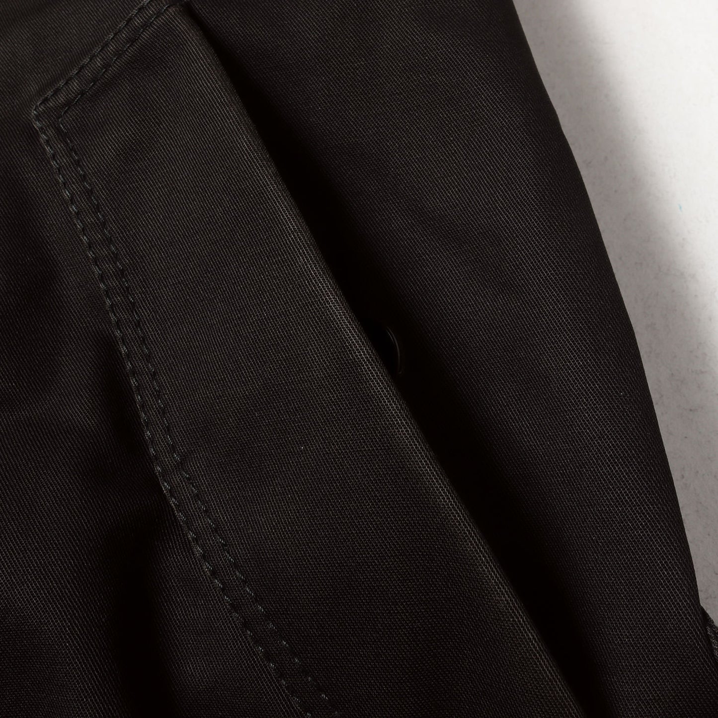 04AW VICTIM期 ダブルブレスト ツイル トレンチ コート (4HH1036693)