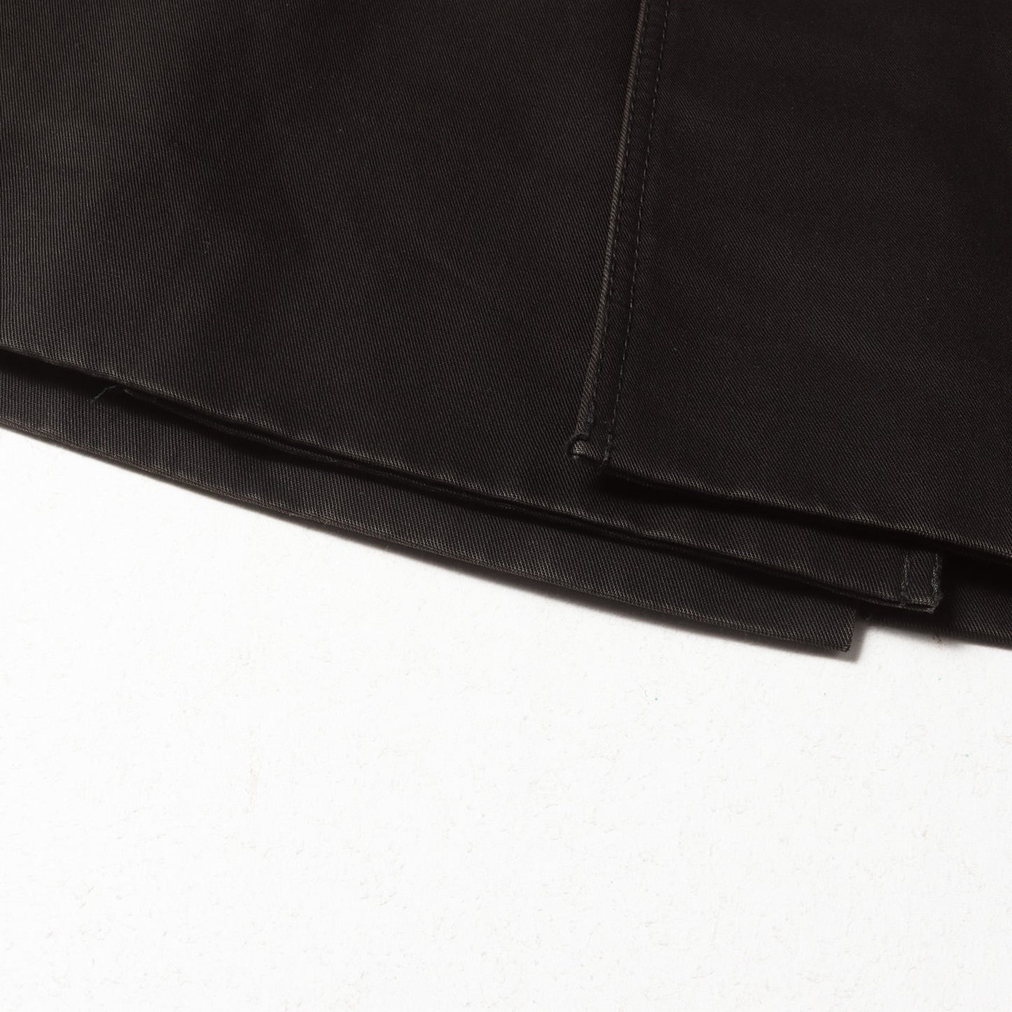 04AW VICTIM期 ダブルブレスト ツイル トレンチ コート (4HH1036693)