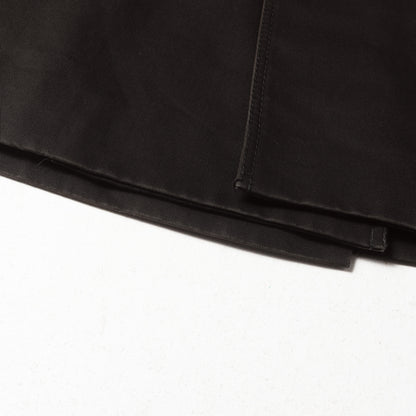 04AW VICTIM期 ダブルブレスト ツイル トレンチ コート (4HH1036693)