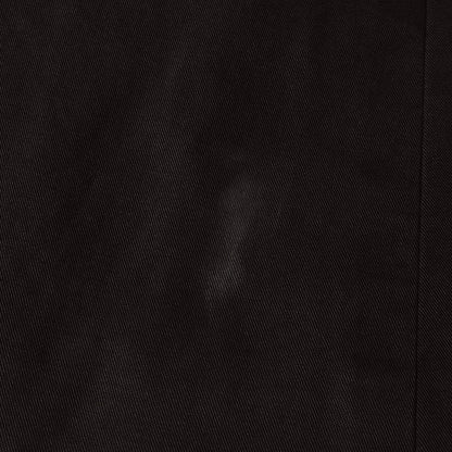 04AW VICTIM期 ダブルブレスト ツイル トレンチ コート (4HH1036693)