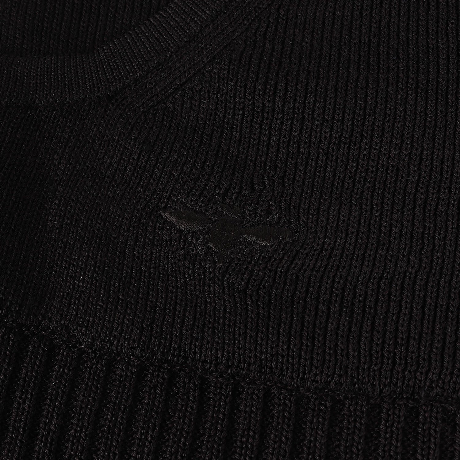 Dior HOMME ストール（黒）Bee刺繍入り Dior HOMME ストール（黒）Bee刺繍入り Dior Homme ディオール