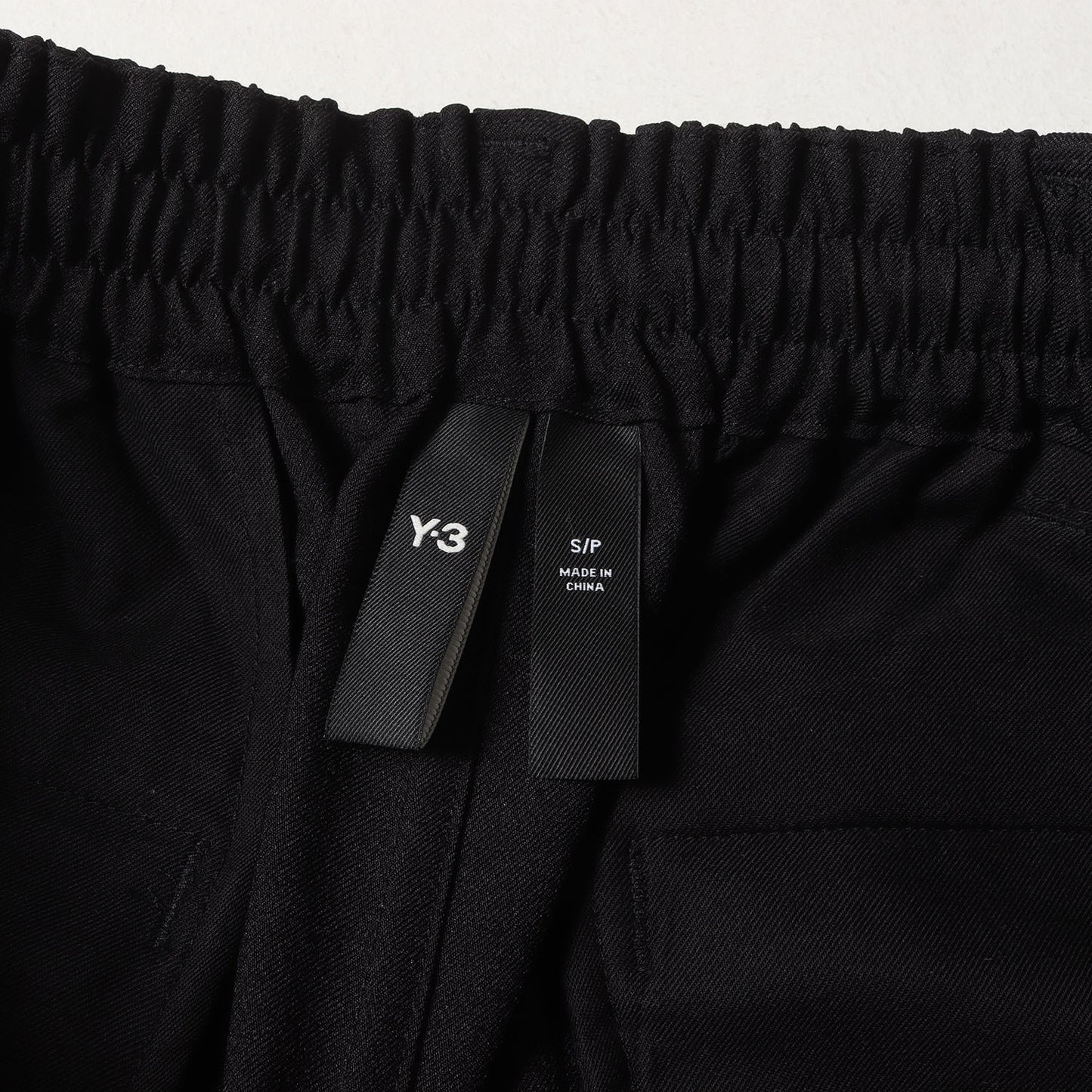 24SS ジャージ トラック パンツ (REAL MADRID TRAVEL PANTS IT3715)