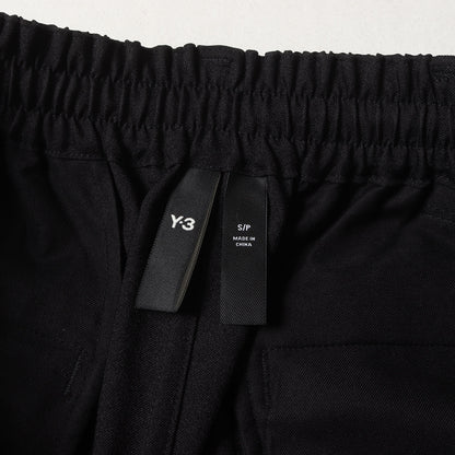24SS ジャージ トラック パンツ (REAL MADRID TRAVEL PANTS IT3715)