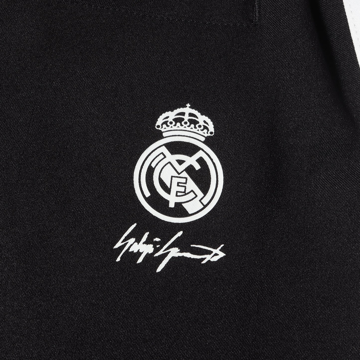 24SS ジャージ トラック パンツ (REAL MADRID TRAVEL PANTS IT3715)